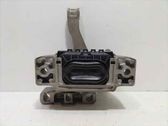 Engine mount bracket