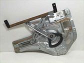 Mécanisme lève-vitre de porte arrière avec moteur