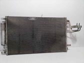 A/C cooling radiator (condenser)