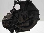 Manual 5 speed gearbox