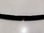 Front bumper mounting bracket