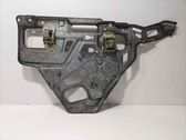 Regulador de puerta trasera con motor