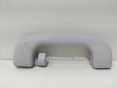 Rear door interior handle