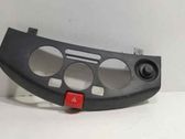 Dashboard trim