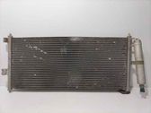 Radiateur condenseur de climatisation