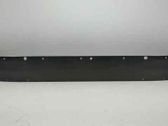 Front bumper mounting bracket