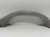 Rear door interior handle