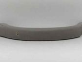 Rear door interior handle
