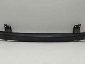 Front bumper mounting bracket