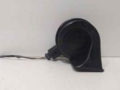 Horn signal