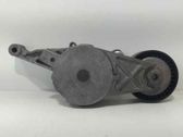 Generator/alternator belt tensioner