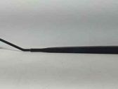 Front wiper blade arm