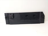 Bottom trim