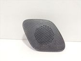 Altavoz de la bandeja del maletero