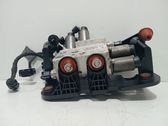 Electric power steering pump