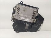 Unidad de control/módulo del motor