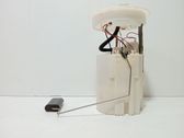 Bomba interna de combustible