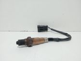 Lambda probe sensor