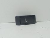 Multifunctional control switch/knob