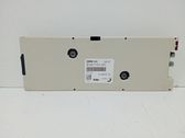 Other control units/modules