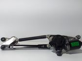 Motor del limpiaparabrisas
