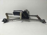 Motor del limpiaparabrisas