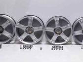 R24 light alloy rim