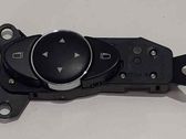 Wing mirror switch