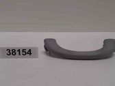 Front door interior handle