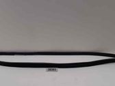 Front door rubber seal