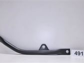 Front shock absorber with coil spring