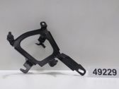 Tailgate boot lock/latch motor