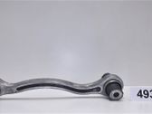 Rear control arm