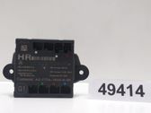 Other control units/modules