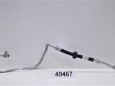 Manguera/tubo del aire acondicionado (A/C)