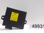 Other control units/modules