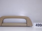 Poignée inférieure de porte avant