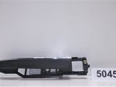 Front door exterior handle