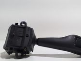Wiper control stalk