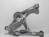 Rear control arm