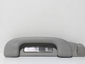 Rear door interior handle