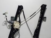 El. lango pakėlimo mechanizmas be varikliuko