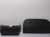 Airbag lateral