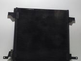 A/C cooling radiator (condenser)