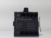 Other control units/modules