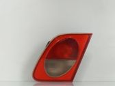 Tailgate rear/tail lights