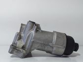 Soporte de montaje del filtro de aceite