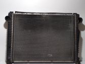 Coolant radiator