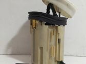 In-tank fuel pump