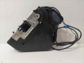 Rear door lock